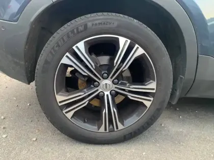 Photo 64 Volvo Xc40  T5 Recharge 180+82 ch DCT7