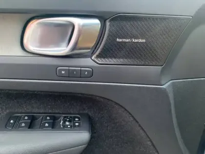 Photo 67 Volvo Xc40  T5 Recharge 180+82 ch DCT7