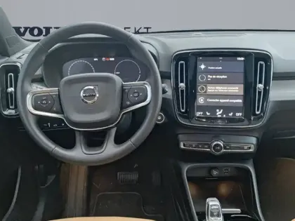 Photo 9 Volvo Xc40  T5 Recharge 180+82 ch DCT7
