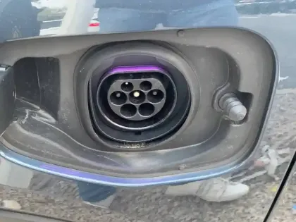 Photo 49 Volvo Xc40 Gén. I Ph1 Inscription Luxe 5