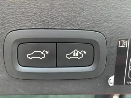 Photo 65 Volvo Xc40  T5 Recharge 180+82 ch DCT7