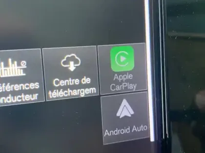 Photo 73 Volvo Xc40  T5 Recharge 180+82 ch DCT7