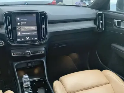 Photo 60 Volvo Xc40  T5 Recharge 180+82 ch DCT7