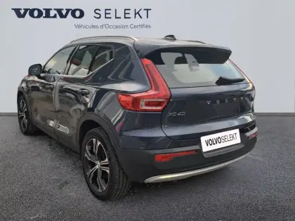 Photo 55 Volvo Xc40  T5 Recharge 180+82 ch DCT7