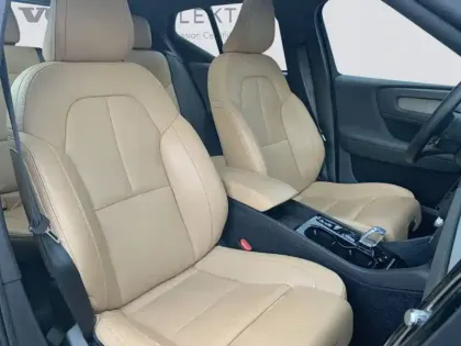 Photo 37 Volvo Xc40 Gén. I Ph1 Inscription Luxe 5