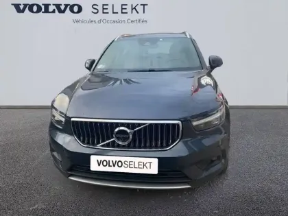 Photo 51 Volvo Xc40  T5 Recharge 180+82 ch DCT7