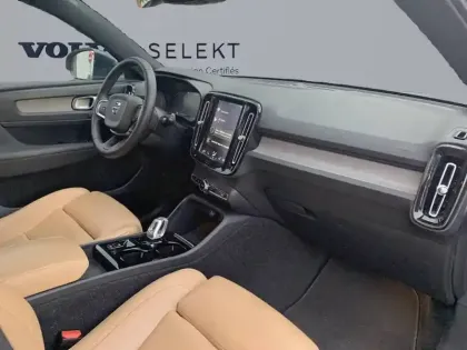 Photo 36 Volvo Xc40 Gén. I Ph1 Inscription Luxe 5