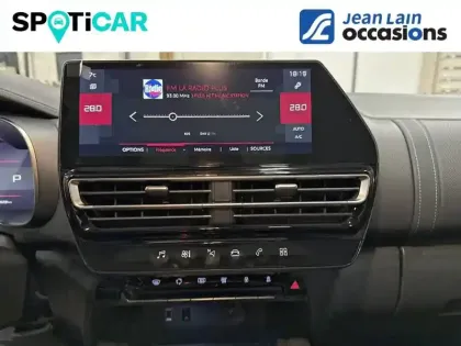 Photo 14 Citroën C5 aircross  BlueHDi 130 EAT8