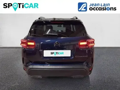 Photo 44 Citroën C5 aircross  BlueHDi 130 EAT8