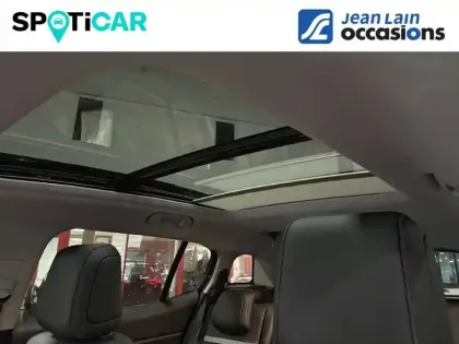 Photo 37 Citroën C5 aircross  BlueHDi 130 EAT8