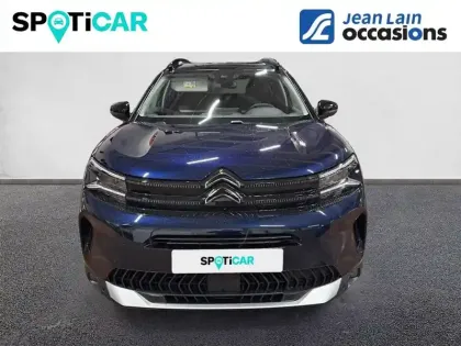 Photo 21 Citroën C5 aircross  BlueHDi 130 EAT8