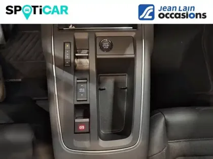 Photo 33 Citroën C5 aircross  BlueHDi 130 EAT8