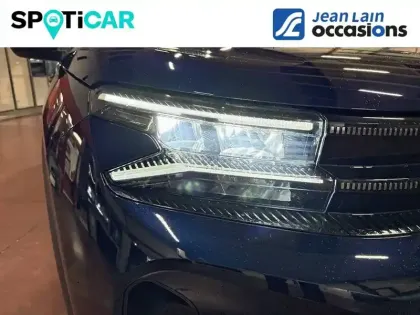 Photo 15 Citroën C5 aircross  BlueHDi 130 EAT8