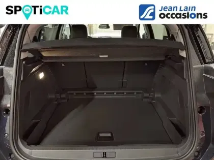 Photo 25 Citroën C5 aircross  BlueHDi 130 EAT8