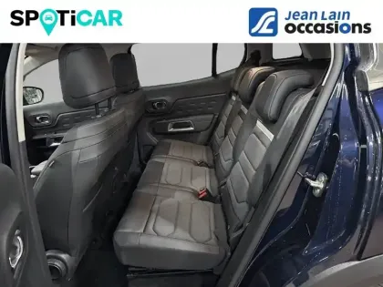 Photo 31 Citroën C5 aircross  BlueHDi 130 EAT8