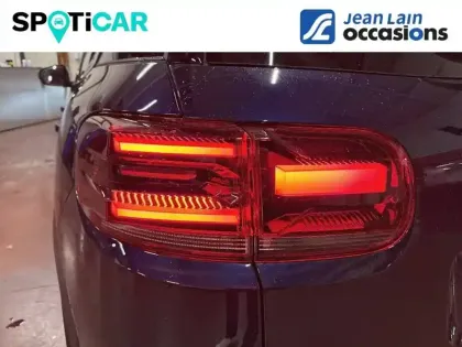 Photo 36 Citroën C5 aircross  BlueHDi 130 EAT8