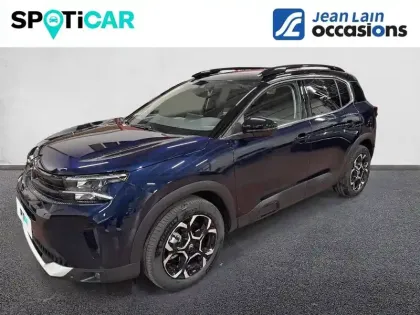 Photo 40 Citroën C5 aircross  BlueHDi 130 EAT8
