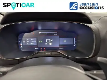 Photo 49 Citroën C5 aircross  BlueHDi 130 EAT8