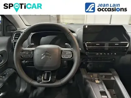 Photo 28 Citroën C5 aircross  BlueHDi 130 EAT8