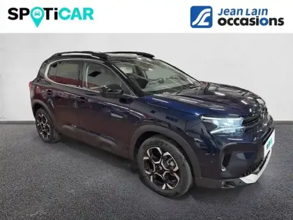 Photo 42 Citroën C5 aircross  BlueHDi 130 EAT8