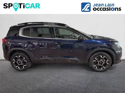 Photo 43 Citroën C5 aircross  BlueHDi 130 EAT8