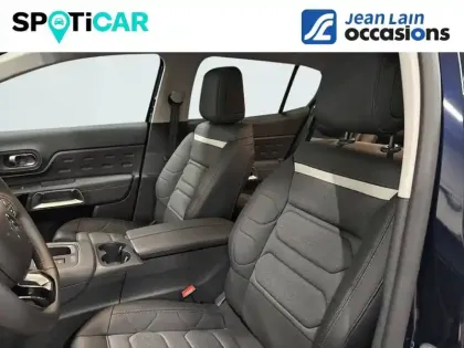 Photo 30 Citroën C5 aircross  BlueHDi 130 EAT8