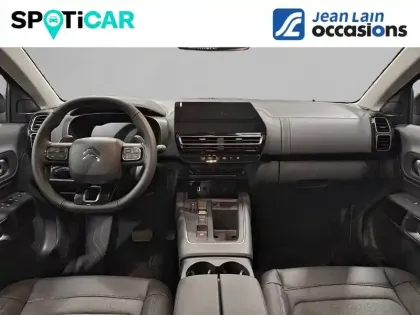 Photo 47 Citroën C5 aircross  BlueHDi 130 EAT8