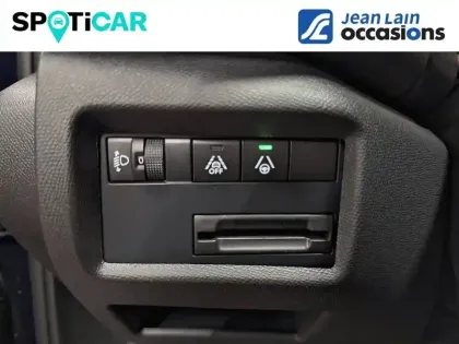 Photo 38 Citroën C5 aircross  BlueHDi 130 EAT8