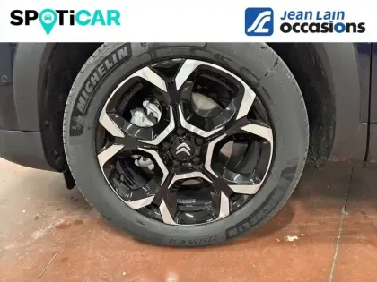 Photo 32 Citroën C5 aircross  BlueHDi 130 EAT8