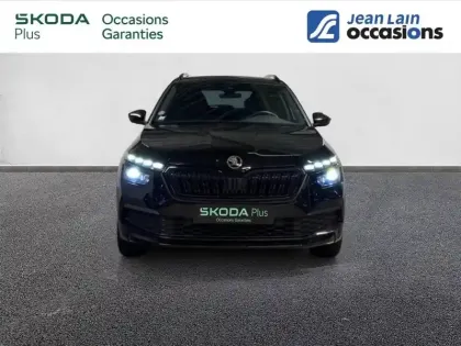 Photo 8 Skoda Kamiq  1.0 TSI Evo 110 ch BVM6