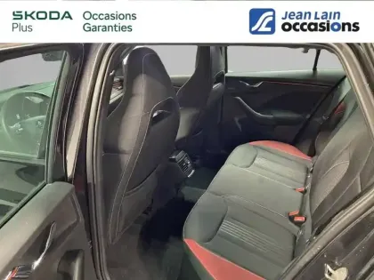 Photo 5 Skoda Kamiq  1.0 TSI Evo 110 ch BVM6