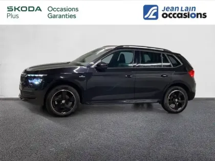 Photo 6 Skoda Kamiq  1.0 TSI Evo 110 ch BVM6