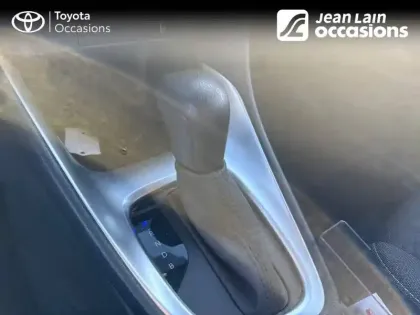 Photo 12 Toyota Yaris  Hybride 116h