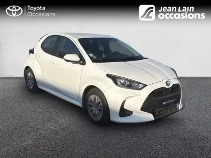 Photo 22 Toyota Yaris  Hybride 116h