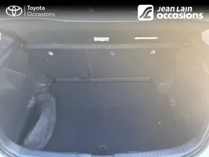 Photo 9 Toyota Yaris  Hybride 116h