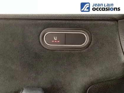 Photo 19 Mercedes Classe A  250 e 8G-DCT