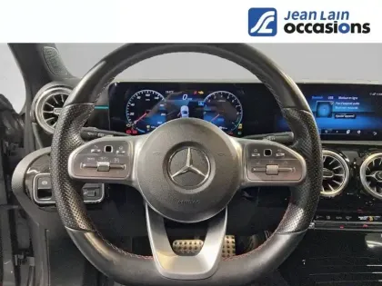 Photo 11 Mercedes Classe A  250 e 8G-DCT