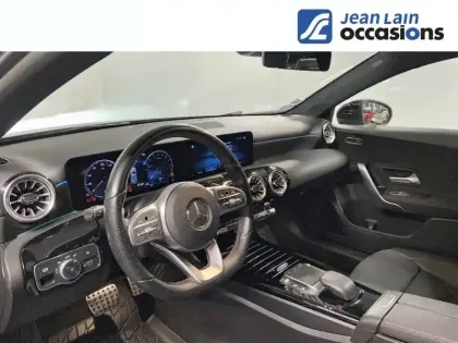 Photo 10 Mercedes Classe A  250 e 8G-DCT