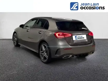 Photo 6 Mercedes Classe A  250 e 8G-DCT