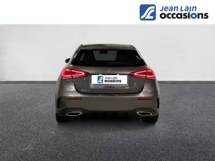 Photo 5 Mercedes Classe A  250 e 8G-DCT