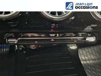 Photo 13 Mercedes Classe A  250 e 8G-DCT