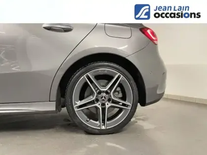 Photo 8 Mercedes Classe A  250 e 8G-DCT