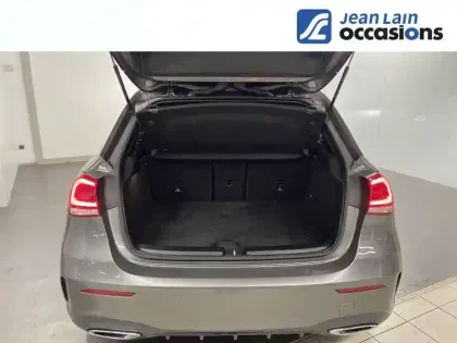 Photo 9 Mercedes Classe A  250 e 8G-DCT