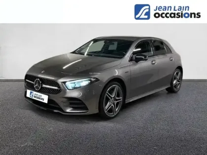 Photo Mercedes Classe A Amg Line