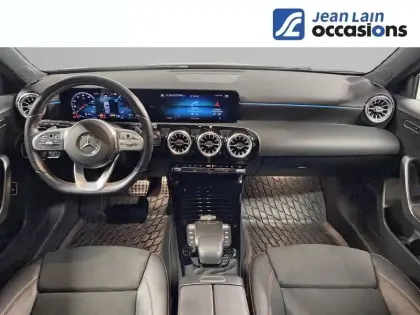 Photo 17 Mercedes Classe A  250 e 8G-DCT