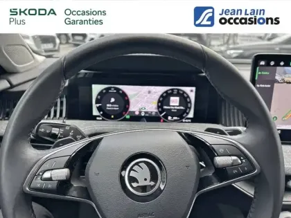 Photo 20 Skoda Superb  Combi 2.0 TDI 150 ch SCR DSG7