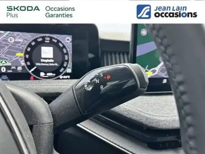 Photo 15 Skoda Superb  Combi 2.0 TDI 150 ch SCR DSG7