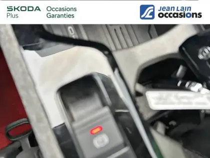 Photo 17 Skoda Superb  Combi 2.0 TDI 150 ch SCR DSG7