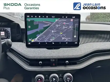 Photo 14 Skoda Superb  Combi 2.0 TDI 150 ch SCR DSG7