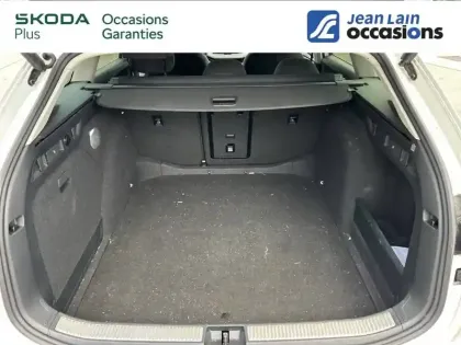 Photo 13 Skoda Superb  Combi 2.0 TDI 150 ch SCR DSG7